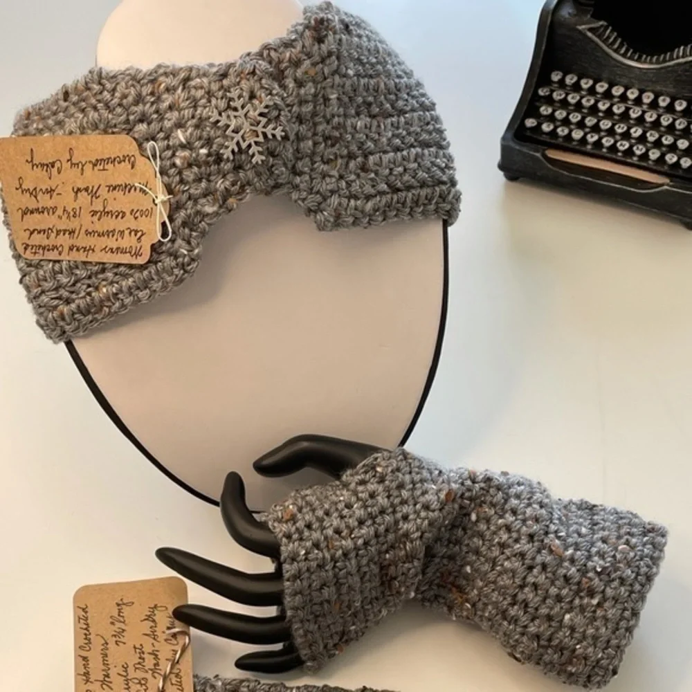 🛑LEAVING SOON🛑 All Handmade Crochet is Moving To Our Website Only